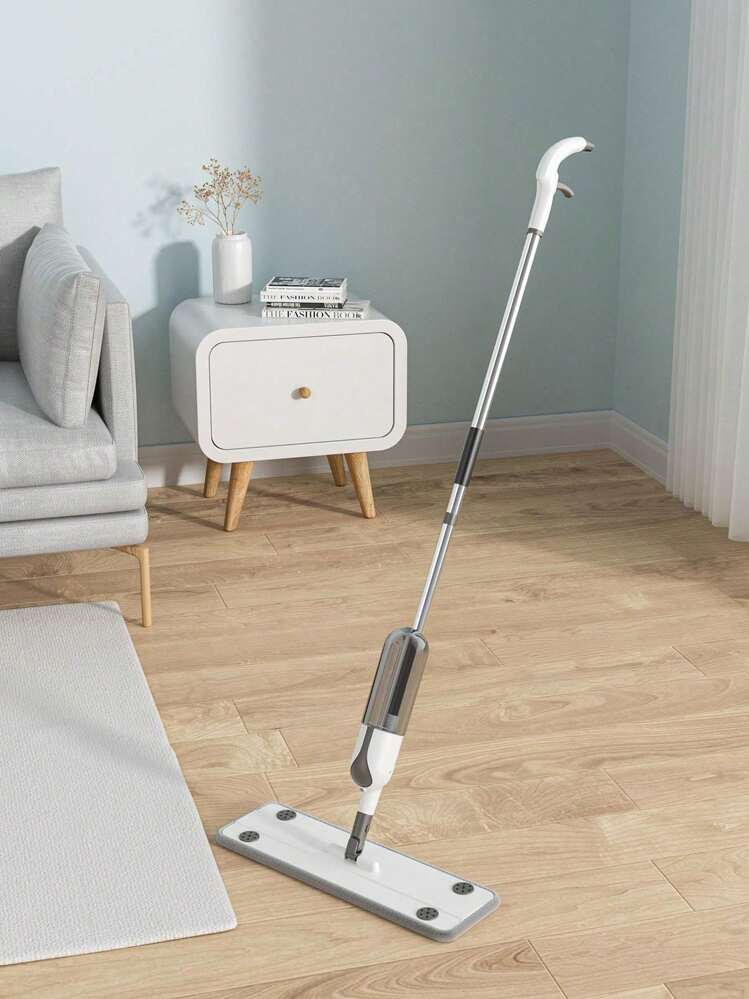 The One and Only: Mop!