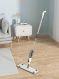 The One and Only: Mop!